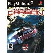 NEED FOR SPEED CARBON  ( PS2 )    -  Good condition !!!  -  SAME DAY SHIPPING  !!!