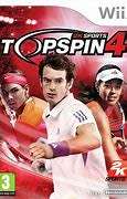 TOPSPIN 4   ( Wii )    -  Good condition !!!  -  SAME DAY SHIPPING !!!