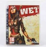 WET     (PS3) - Mint condition/ Re-Sealed /Quality Guaranteed - SAME DAY SHIPPING