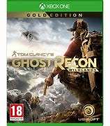 TOM CLANCYS GHOST RECON WILDLANDS GOLD EDITION   Xbox One   -     Mint condition/Re - Sealed
