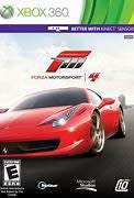 FORZA MOTORSPORT 4   (Xbox 360) - NTSC - USED - PLAYS ONLY ON AMERICAN CONSOLE - SAME DAY SHIPPING