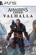 ASSASSINS CREED VALHALLA    ( PS5 )   -  Great condition  !!!  -  SAME DAY SHIPPING !!!