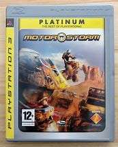 MOTORSTORM PLATINUM  (PS3)   -   Why buy USED , if you can buy Mint condition / Re - Sealed  ????