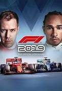 F1 2019 FORMULA 1    (PS4)   - Great condition !! - ( Italian cover )  -  SAME DAY SHIPPING  !!!