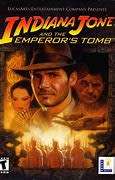 INDIANA JONES AND THE EMPERORS TOMB PS2 - Good condition !!!   -    SAME DAY SHIPPING   !!!