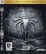 SPIDER - MAN 3  COLLECTORS EDITION   (PS3)  -  Mint condition / Re - Sealed  -   SAME SHIPPING  !!!