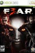 FEAR 3  (Xbox 360)  -  Good condition !!! -  SAME DAY SHIPPING !!!