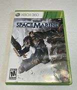 WARHAMMER 40 000 SPACEMARINE  -   Xbox 360 - Mint condition / Re - Sealed  -  SAME DAY SHIPPING !!!