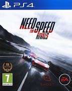 NEED FOR SPEED RIVALS (PS4)   -  Mint condition / Re Sealed   -    SAME DAY SHIPPING !!!