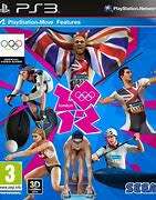 LONDON 2012   (PS3)  -  Good condition !!!  -  SAME DAY SHIPPING   !!!