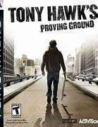 TONY HAWKS PROVING GROUND   (PS3)  -  Mint condition / Re - Sealed  -  SAME DAY SHIPPING   !!!