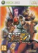 SUPER STREET FIGHTER IV   -  Mint condition / Re-Sealed   -  SAME DAY SHIPPING !!