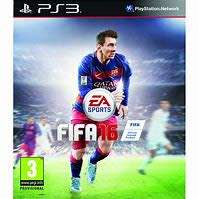 FIFA 16   ( PS3 )  -  Good condition  !!!  -    SAME DAY SHPPING   !!!