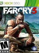 FARCRY 3   (Xbox 360)  -  Good condition !!  -  SAME DAY SHIPPING !!!