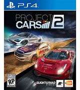 PROJECT CARS 2     (PS4)   -  Good condition  !!!  -  (  SAME DAY SHIPPING  ) !!!