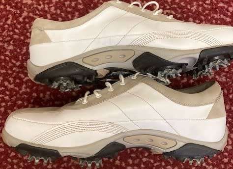 FOOTJOY LADIES GOLF SHOES CONTOUR IV (UK. 6)  - Grab a bargain !!!