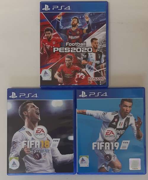 PS4 3 X GAME SPECIAL COMBO DEAL  -  HURRY HURRY !!!  -    SAME DAY SHIPPING   !!!