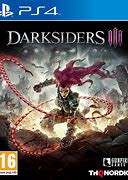 DARKSIDERS III   (PS4)   - Mint condition / Re - Sealed / Quality Guaranteed - SAME DAY SHIPPING !!!