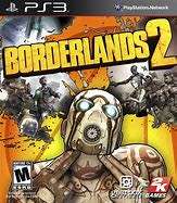 BORDERLANDS 2    (PS3)  - Mint condition / Re-Sealed / Quality Guaranteed  -  SAME DAY SHIPPING  !!!