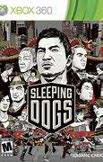 SLEEPING DOGS    (Xbox 360)  -  Good condition !!!    -    SAME DAY SHIPPING   !!!