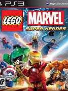 LEGO MARVEL SUPER HEROES    (PS3)  -   Mint condition /  Re - Sealed -  SAME DAY SHIPPING  !!!