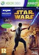STAR WARS KINECT (Xbox 360)  - Req Kinect Sensor  -  Mint condition /Re - Sealed - SAME DAY SHIPPING