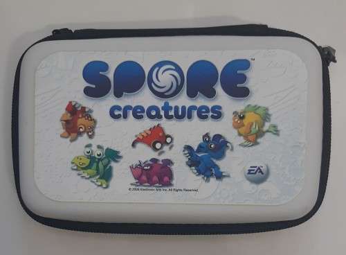 PSP GAME POUCH       -     (  SAME DAY SHIPPING  ) !!!