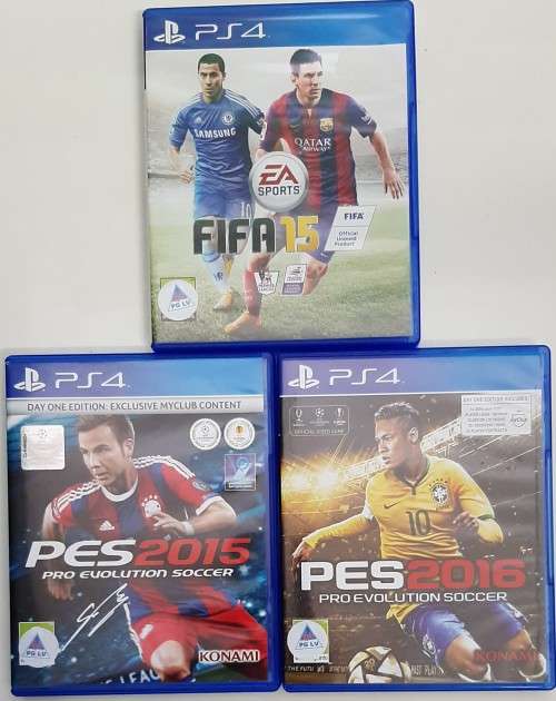 PS4   3 X GAME SPECIAL  DEAL  -  HURRY HURRY !!!  -    SAME DAY SHIPPING   !!!