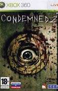 CONDEMNED 2     ( Xbox 360 )  -   Good condition !!!   -  SAME DAY SHIPPING !!