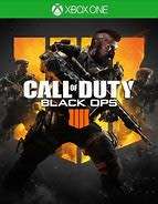 CALL OF DUTY BLACK OPS IIII   Xbox One -  Mint condition / Re - Sealed  -  SAME DAY SHIPPING !!