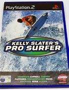 KELLY SLATERS PRO SURFER    PS2   -  Good condition !!!  -  SAME DAY SHIPPING !!!