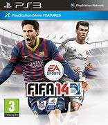 FIFA 14   (PS3)  -  Mint condition / Re - Sealed   -  SAME DAY SHIPPING !!!
