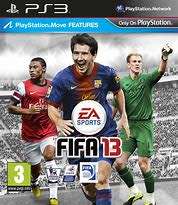 FIFA 13    (PS3)  -  Good condition  !!!  -  SAME DAY SHIPPING !!!