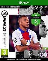 FIFA 21 CHAMPIONS EDITION  (Xbox One)  - Why buy USED , if you can buy Mint condition / Re - Sealed