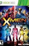 X - MEN DESTINY  ( Xbox 360 )  -   Why buy USED , if you can buy Mint condition / Re - Sealed  ??