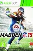 MADDEN NFL 15   (Xbox 360)  -  Good condition !!!  -  (  SAME DAY SHIPPING  ) !!!