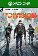 TOM CLANCYS THE DIVISION  XBOX ONE  -  Good condition !!- SAME DAY SHIPPING !!!  -  BID TO WIN !!!