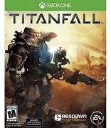 TITANFALL     (Xbox One)  -  Good condition !!!  SAME DAY SHIPPING !!!! - BID TO WIN !!!