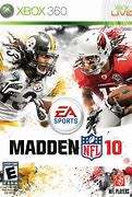 MADDEN NFL 10    (XBOX 360)   - Mint condition / Re - Sealed  -  SAME DAY SHIPPING  !!