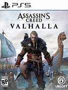 ASSASSINS CREED VALHALLA  (PS5)   -  Mint condition / Re - Sealed  -  SAME DAY SHIPPING !!!