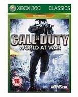 CALL OF DUTY  WORLD AT WAR CLASSICS ( XBOX 360 ) -  Mint condition / Re - Sealed