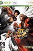 STREET FIGHTER IV  ( Xbox 360 )   -   Good condition !!!   -  SAME DAY SHIPPING !!!