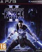 STAR WARS THE FORCE UNLEASHED II (PS3)  -  Good condition !!!   - SAME DAY SHIPPING  !!!