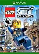 LEGO CITY UNDERCOVER  (Xbox One)   -   Good condition !!!   -  SAME DAY SHIPPING !!!
