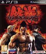 TEKKEN 6  (PS3)  -  Why buy USED , if you can buy Mint condition / Re - Sealed  ???????