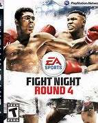 FIGHT NIGHT ROUND 4  (PS3) - Mint condition / Re - Sealed - SAME DAY SHIPPING