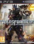 TRANSFORMERS DARK OF THE MOON (PS3)  -  Mint condition / Re Sealed - SAME DAY SHIPPING !!!