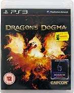 DRAGONS DOGMA   (PS3)   -   Good condition !!!!   -   SAME DAY SHIPPING !!!