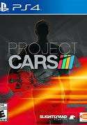 PROJECT CARS    (PS4)  -   Mint condition / Re - Sealed  - SAME DAY SHIPPING !!!