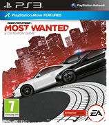 NEED FOR SPEED MOST WANTED  (PS3)    -    Good condition !!!!   -  SAME DAY SHIPPING